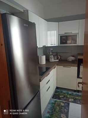 Oven, stovetop