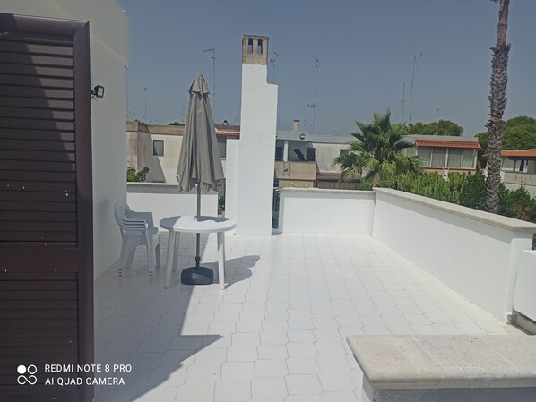 Terras