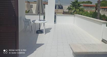 Detached house in San Cataldo