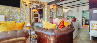 Rosie Lee by the Sea