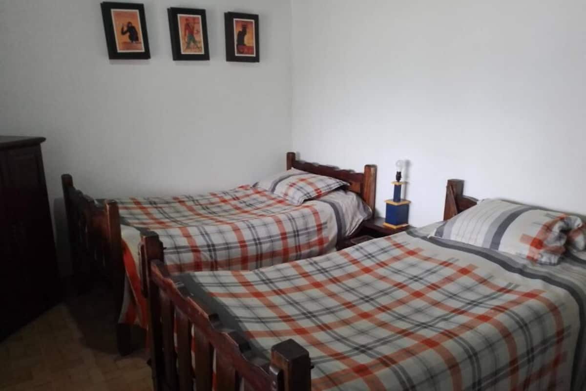 Family Triple Room, Mountain View | Free WiFi