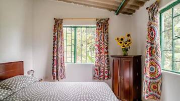 Superior Double Room, Mountain View | Free WiFi