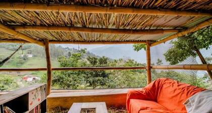 Finca Umnisa Choachi