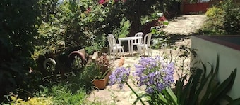 Finca Umnisa Choachi