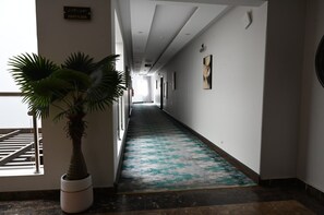 Chi tiết nội thất