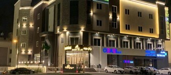 Aman Hotel Almhalh