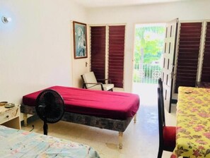 4 bedrooms, WiFi