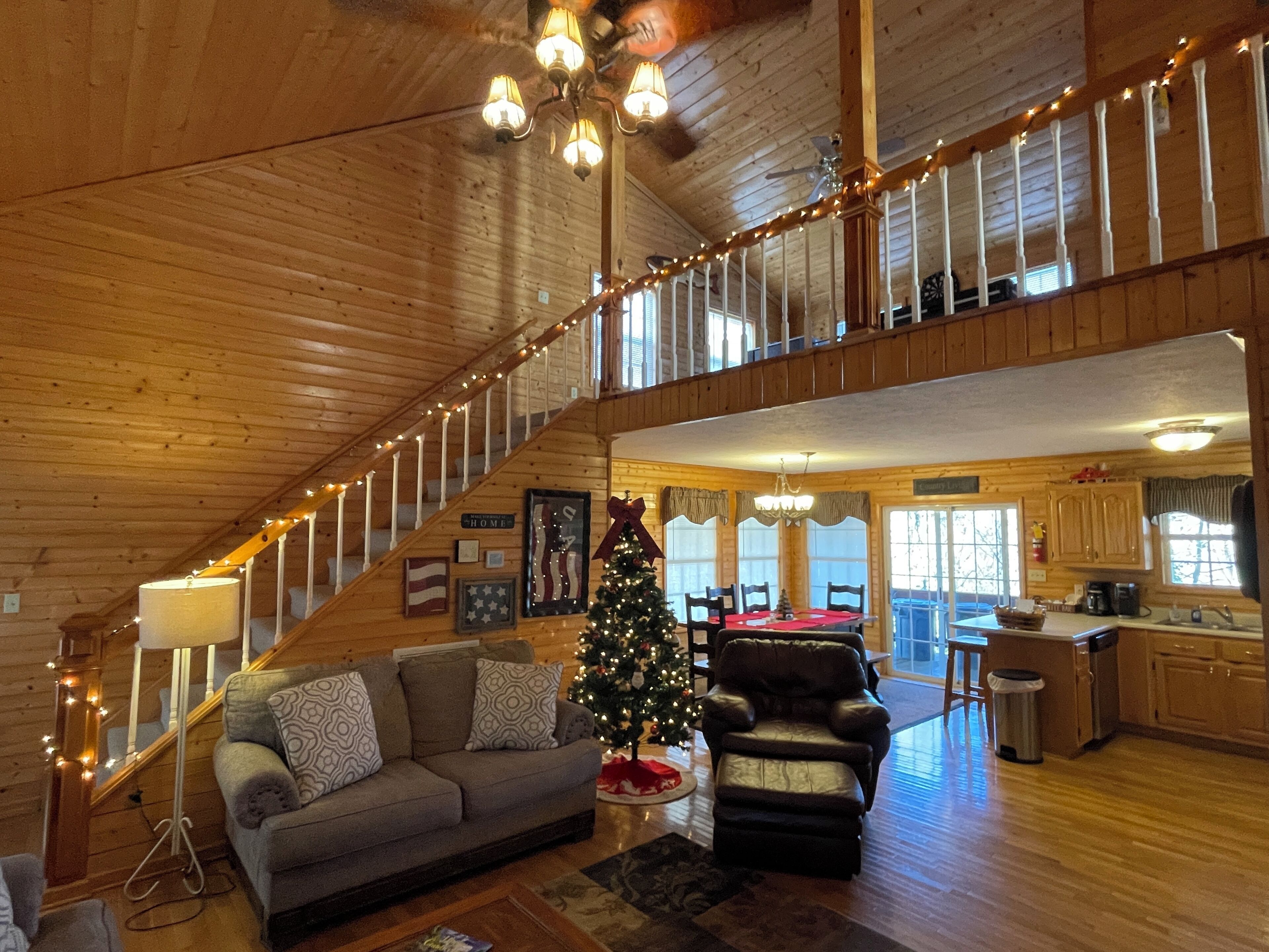 Smart-TV, Tischfußball