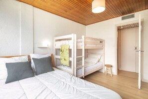 2 soverom og wi-fi (inkludert)