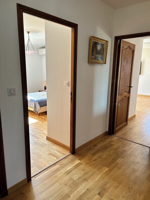 Interiør