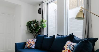 Wonderful 2 Bed Apartment near Portobello Road