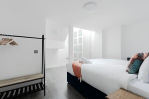 1 bedroom, hypo-allergenic bedding, Internet - Wonderful 2 Bed Apartment near Portobello Road (London)