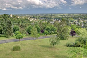 Golf - L'Écrin d'Elteville - Charmant studio (Montrichard Val de Cher)