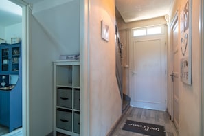 Interior - Le City Cosy de Pleyben - Charmante maison (Pleyben)