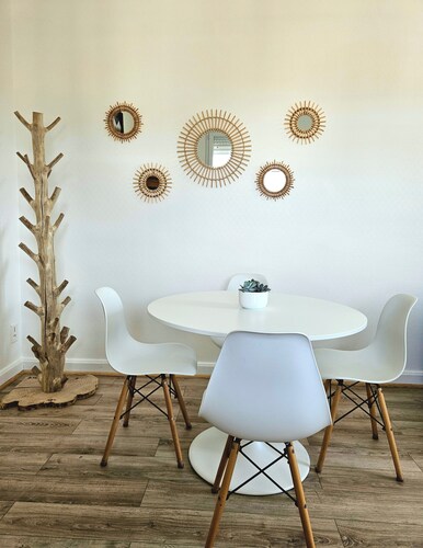 Cosy and comfortable apartment 68m2 Corrèze