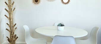 Cosy and comfortable apartment 68m2 Corrèze