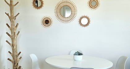 Cosy and comfortable apartment 68m2 Corrèze