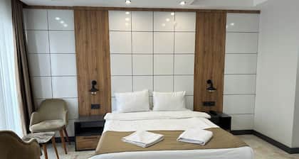 Pars Palas Hotel
