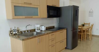 Apartamentos para Viajeros 3