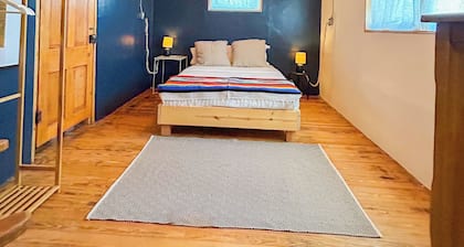 Casa Verde Charming Adobe 3-bedroom 2-bath house with yard in Marfa