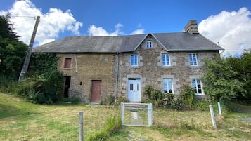 Exterieur