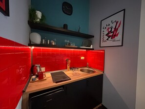 Private kitchen - Arnaldone (Naples)