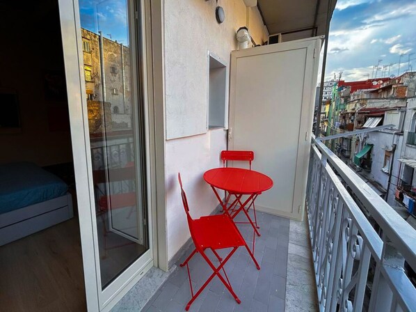 Quarto casal design | Sacada