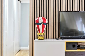 Interiör