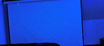 Cinema getaway