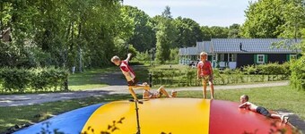 'sayang' in de Natuur: Fijn Voor Gezinnen