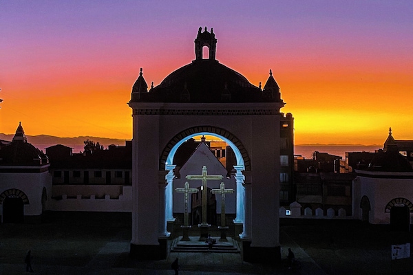 Terrassa o pati
