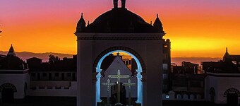 Mia Posada Copacabana