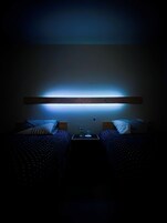 Double or Twin Room | Free WiFi, bed sheets