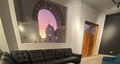 Mia Posada Copacabana