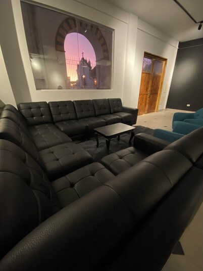 Mia Posada Copacabana