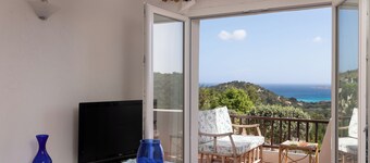 Casa Sottovento in Porto Cervo