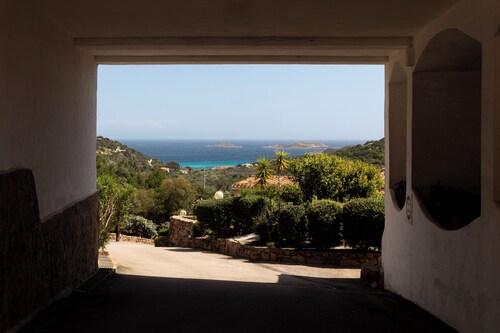 Casa Sottovento in Porto Cervo