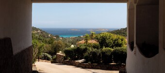 Casa Sottovento in Porto Cervo