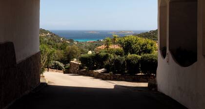 Casa Sottovento in Porto Cervo