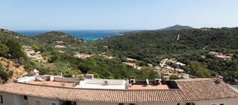 Casa Sottovento in Porto Cervo