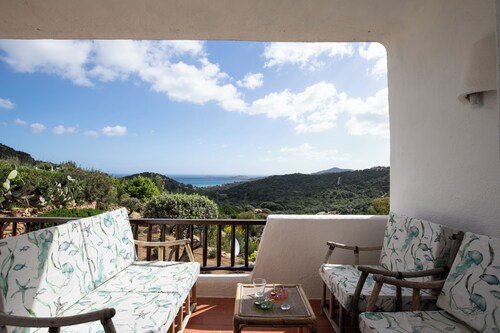 Casa Sottovento in Porto Cervo