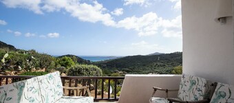 波爾圖切爾沃 Casa Sottovento 飯店