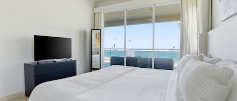 2 chambres, fer et planche à repasser, lit parapluie, Wi-Fi gratuit