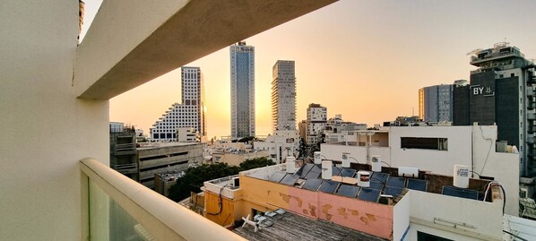 Apartment | 2 bedrooms - Ben Yehouda Obsidian (Tel Aviv)