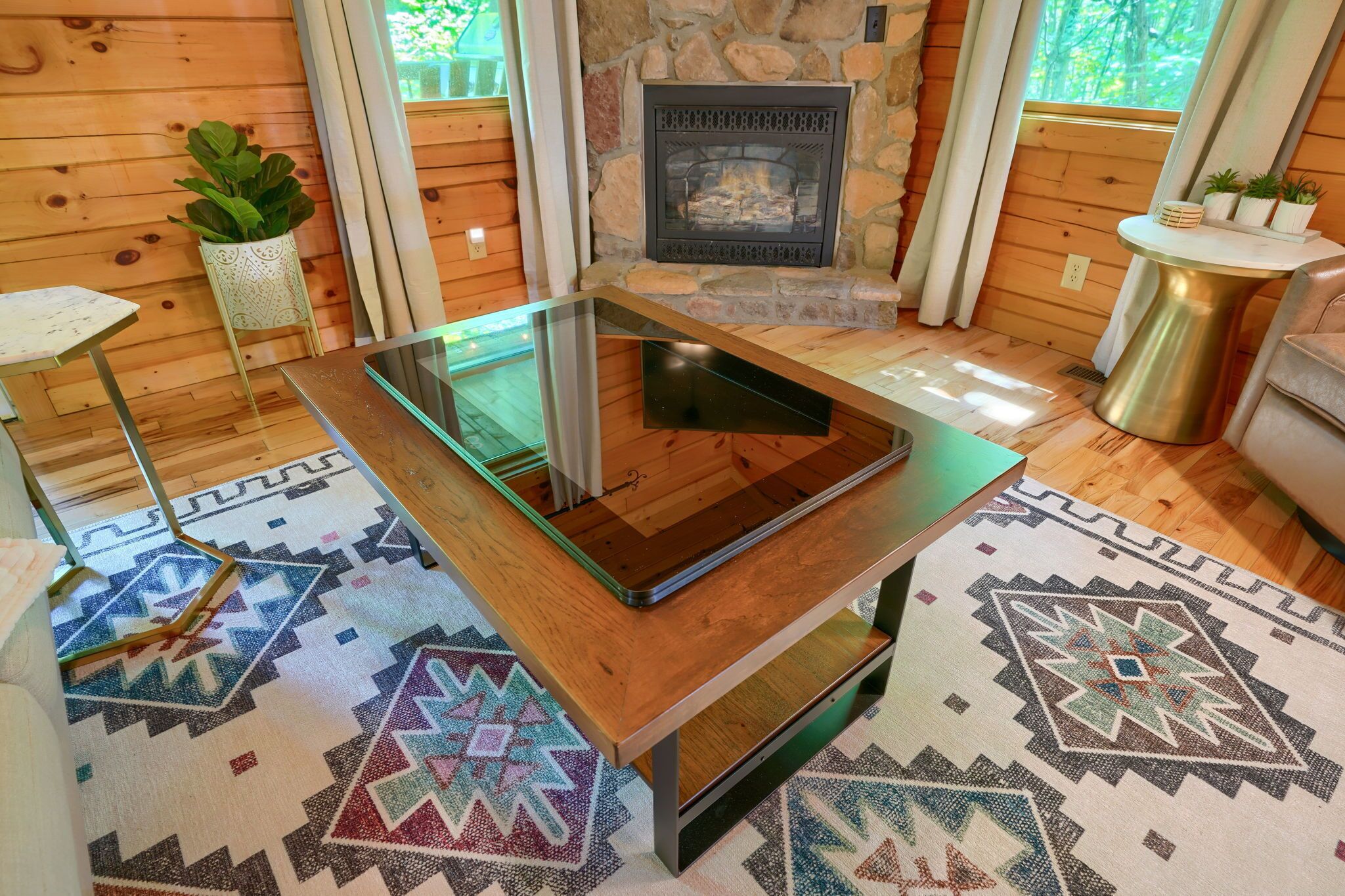 Interieur