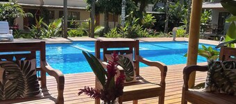 Sun Beach Camburi - Casa Completa em Condomínio