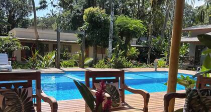 Sun Beach Camburi - Casa Completa em CondomĂnio