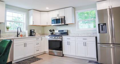 Charming 3-bedroom house in enjoyable Endwell