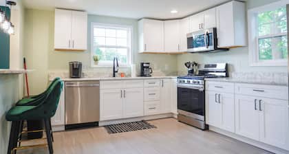 Charming 3-bedroom house in enjoyable Endwell