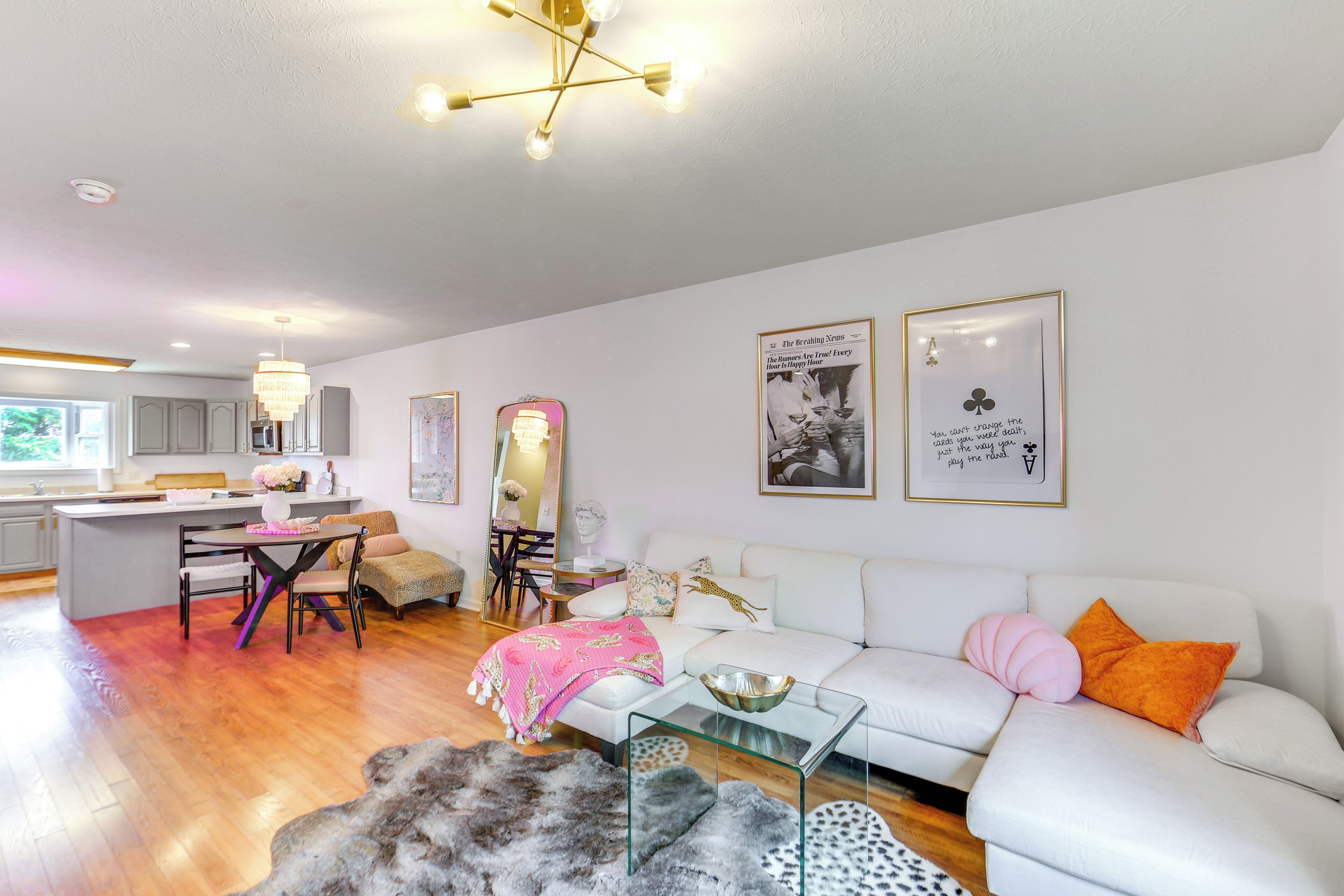 Chic Morgantown Vacation Rental - 2 Mi To Wvu! - 모건타운